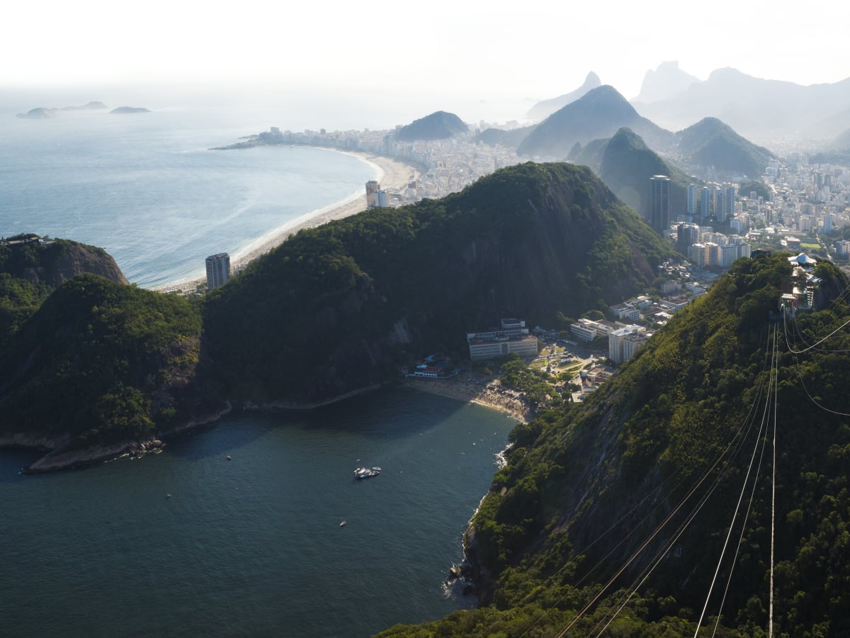 Brasilien