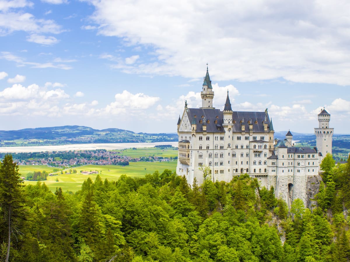 Deutschland