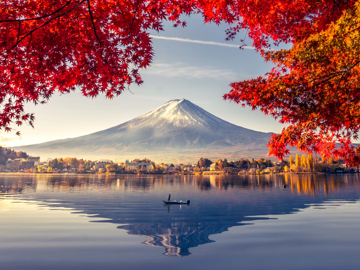 Japan