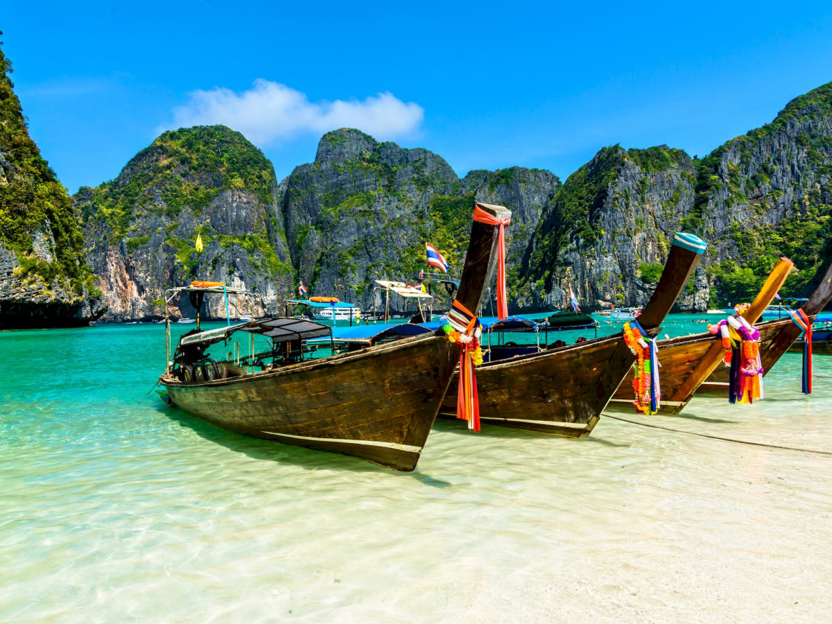Thailand