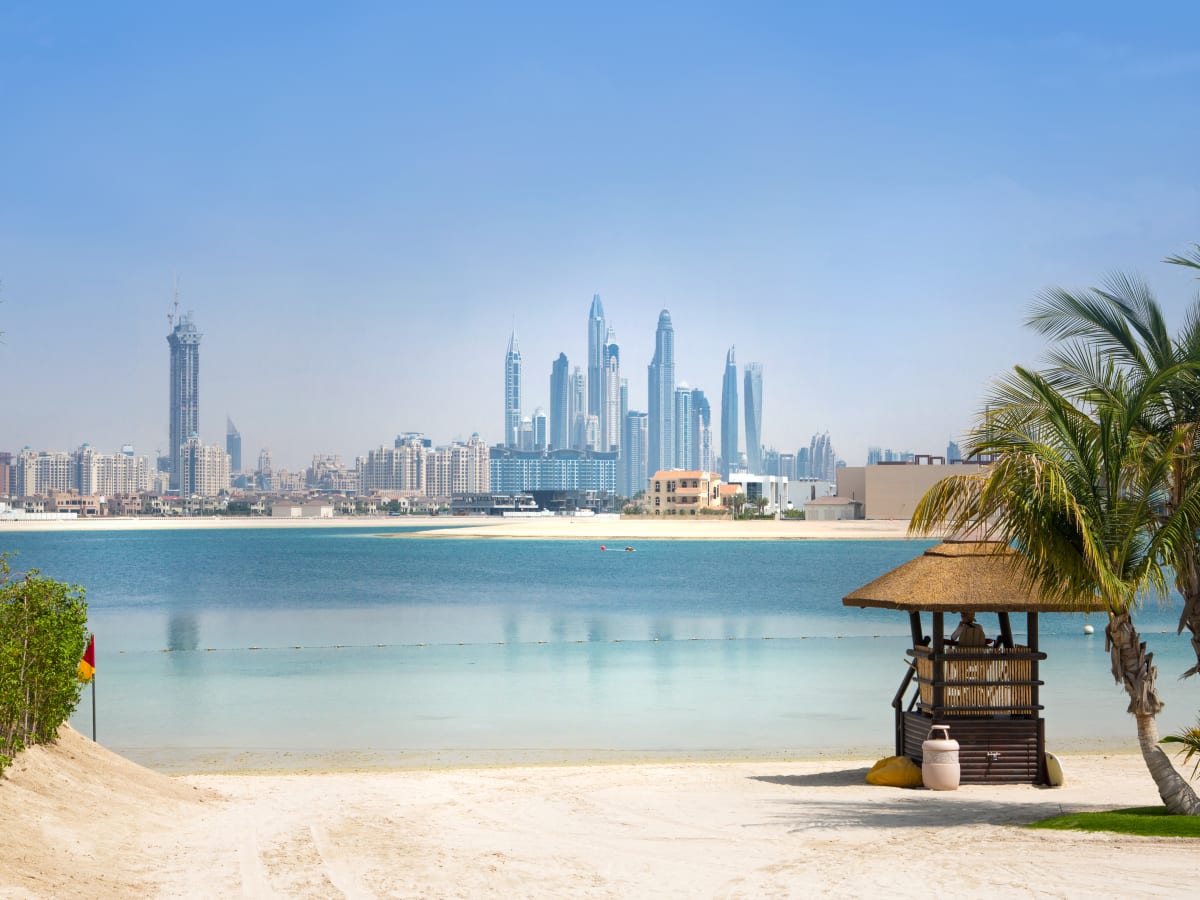 Vereinigte Arabische Emirate