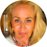 Rådgiver Cathrine-Devida Kristiansen