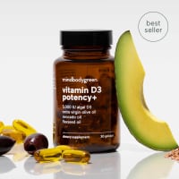 vitamin D3 potency+ Product Photo