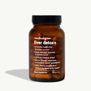 liver detox+