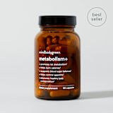 metabolism+ -- 1