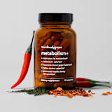 metabolism+ -- 4