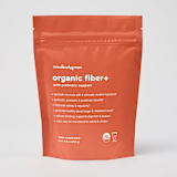 organic fiber+ with prebiotic support  (bi-monthly) -- 3