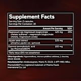 sleep support+ (quarterly) -- 2