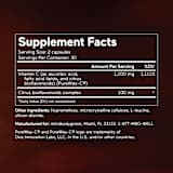 vitamin C potency+ -- 2