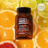 vitamin C potency+ -- 6
