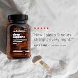 sleep support+ (quarterly) -- 3
