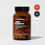 sleep support+ (quarterly) -- 1