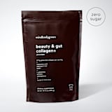 beauty & gut collagen+ powder -- 1
