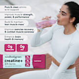 creatine+ drink mixes -- 3
