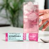 creatine+ drink mixes -- 1