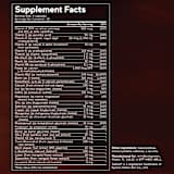 ultimate multivitamin+ (semi-annual) -- 3