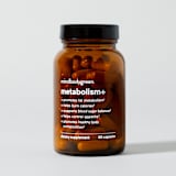 metabolism+ (quarterly) -- 1