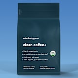 clean coffee+ -- 1