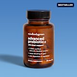 advanced probiotic+ with bloat support -- 1