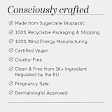 postbiotic body lotion -- 4