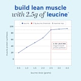 lean & tone aminos+ -- 5