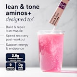 lean & tone aminos+ -- 4