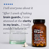 brain guard+ -- 5
