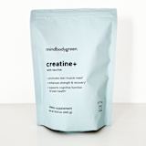 creatine+ (annual) -- 2