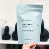 creatine+ (annual) -- 4