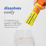 creatine with electrolytes+ (3 month plan) -- 6