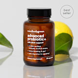 advanced probiotic+ (semi-annual) -- 1