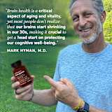 Dr. Mark Hyman Brain Health Class -- 1