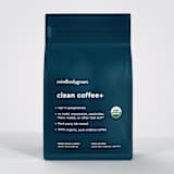 clean coffee+ (6 bags per month) -- 1