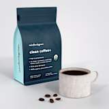 clean coffee+ (3 bags per month) -- 2