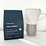 clean coffee+ (6 bags per month) -- 4