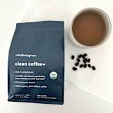 clean coffee+ (3 bags per month) -- 5