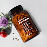 liver detox+ (semi-annual) -- 3