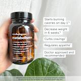 metabolism+ (semi-annual) -- 4