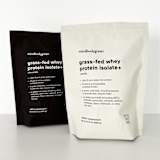 grass-fed whey protein isolate+ (bi-monthly) -- 5
