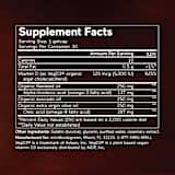 vitamin D3 potency+ (semi-annual) -- 2