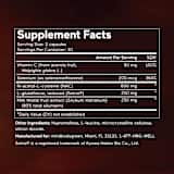 liver detox+ (quarterly) -- 2