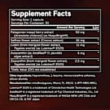 eye health+ (quarterly) -- 2