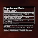 turmeric potency+ (quarterly) -- 2