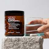 ultimate multivitamin+ (quarterly) -- 1