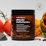 ultimate multivitamin+ (semi-annual) -- 2