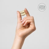 omega-3 potency+ (quarterly) -- 4