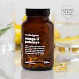omega-3 potency+ (semi-annual) -- 6