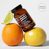 vitamin C potency+ (quarterly) -- 4