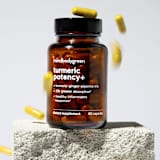 turmeric potency+ (quarterly) -- 4