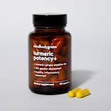 turmeric potency+ (quarterly) -- 5